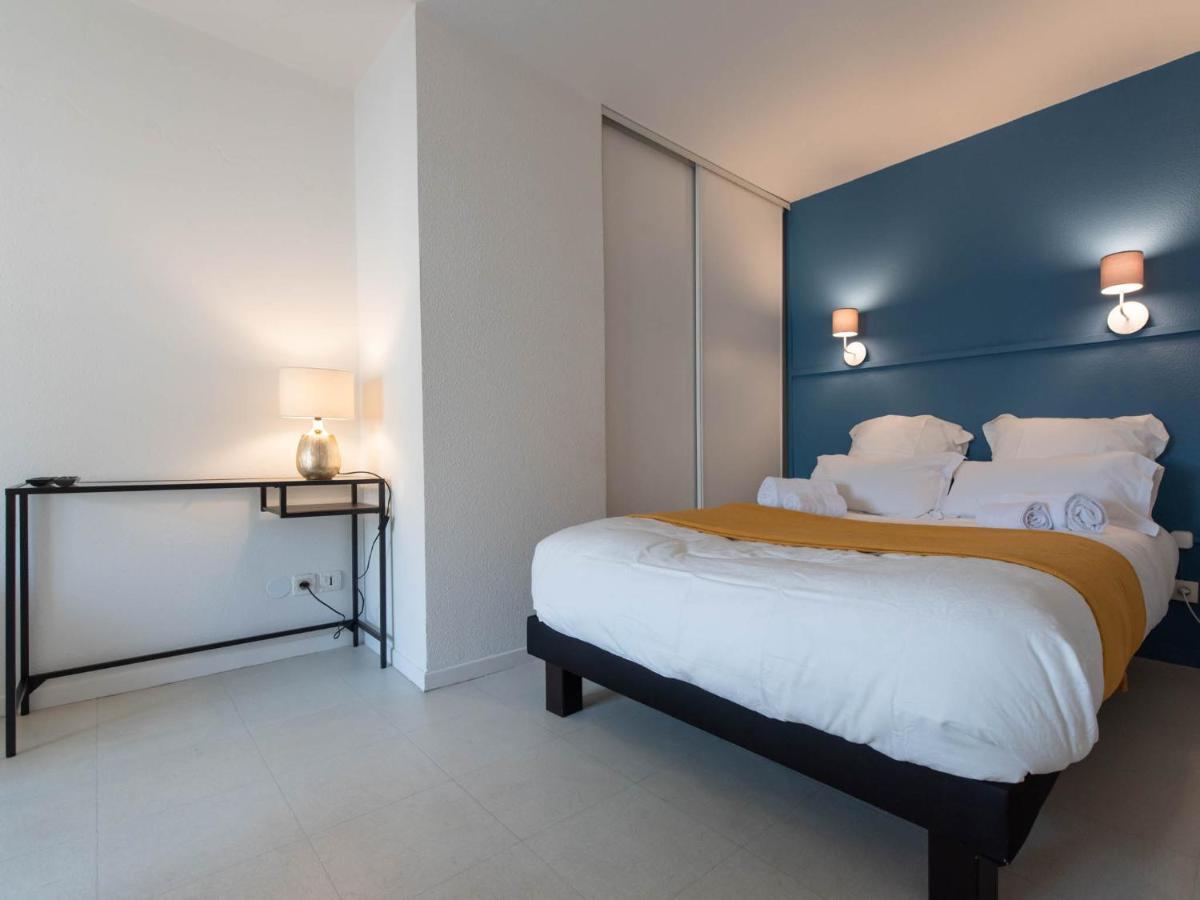 Duplex Coquet Avec Parking Proche Centre-Ville De Lyon Villeurbanne Esterno foto
